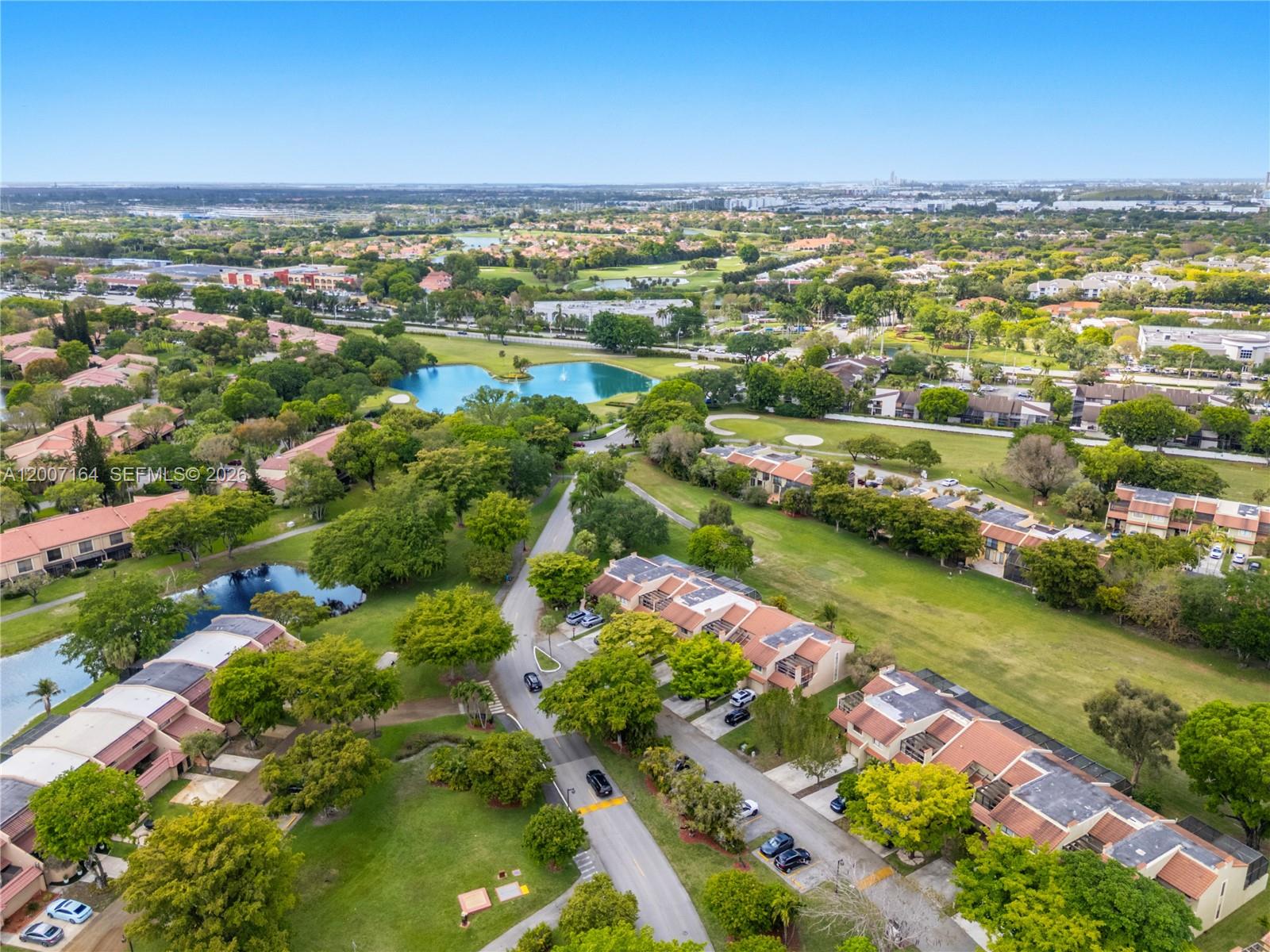 10137 Costa Del Sol Blvd # 57 Unit: A-57