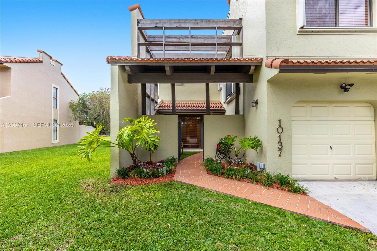 10137 Costa Del Sol Blvd # 57 Unit: A-57
