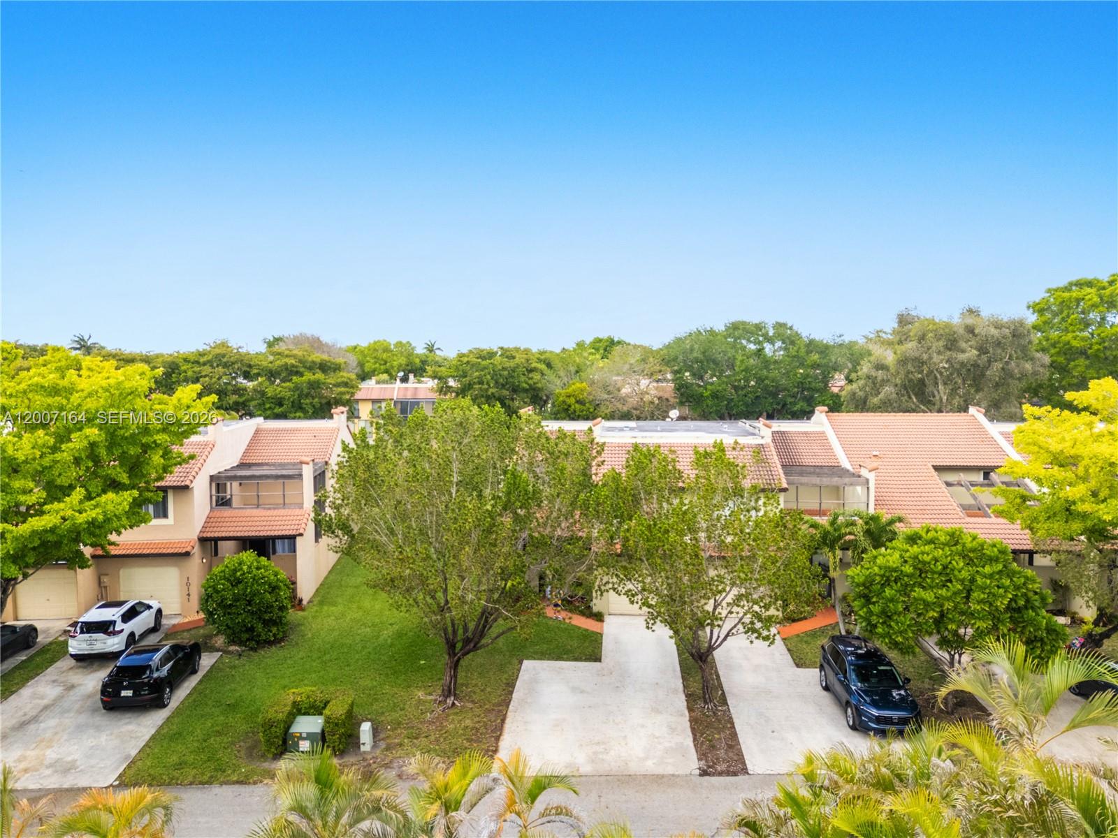 10137 Costa Del Sol Blvd # 57 Unit: A-57