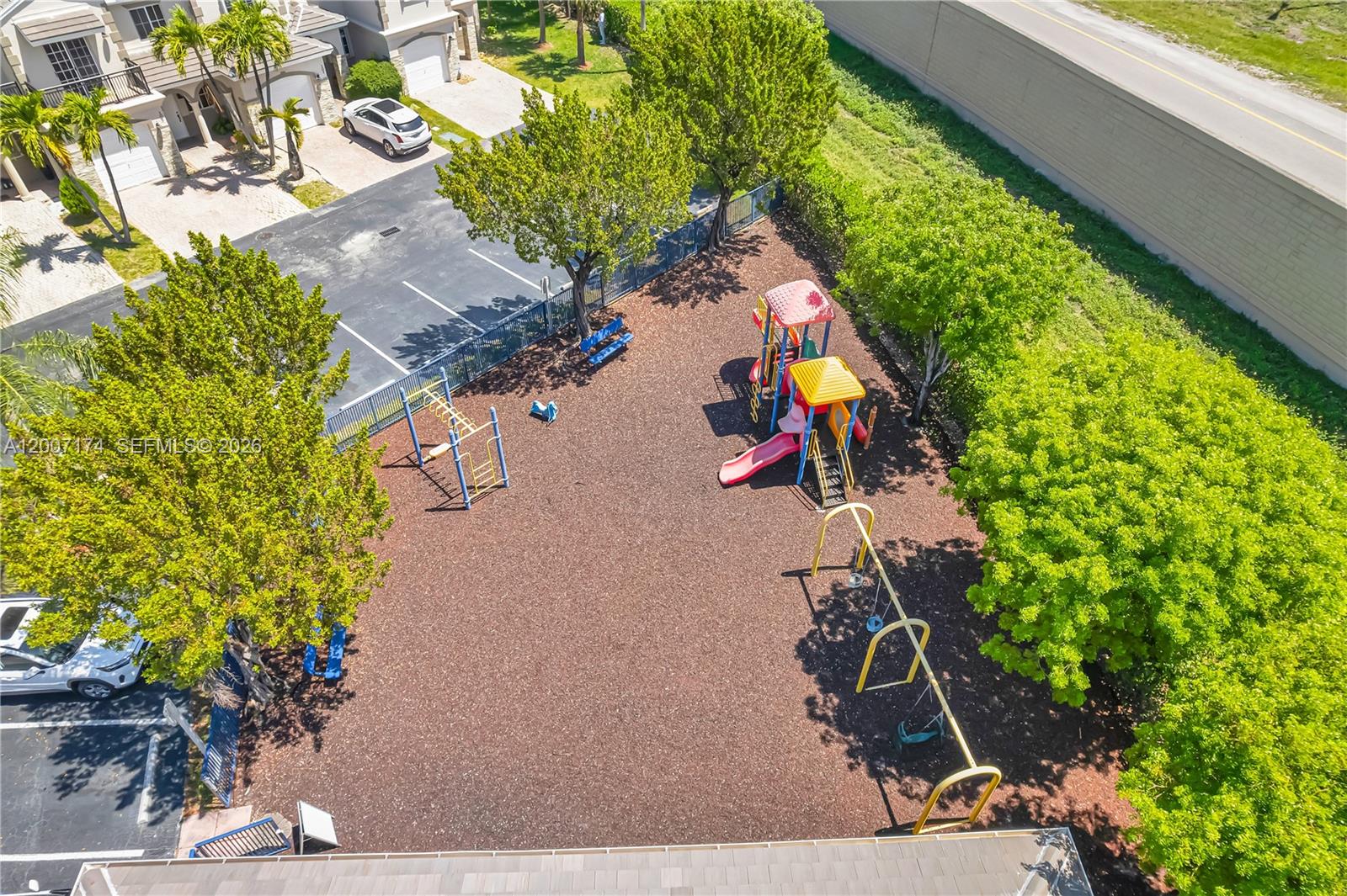 8331 SW 124th Ave # 14 Unit: 105-14