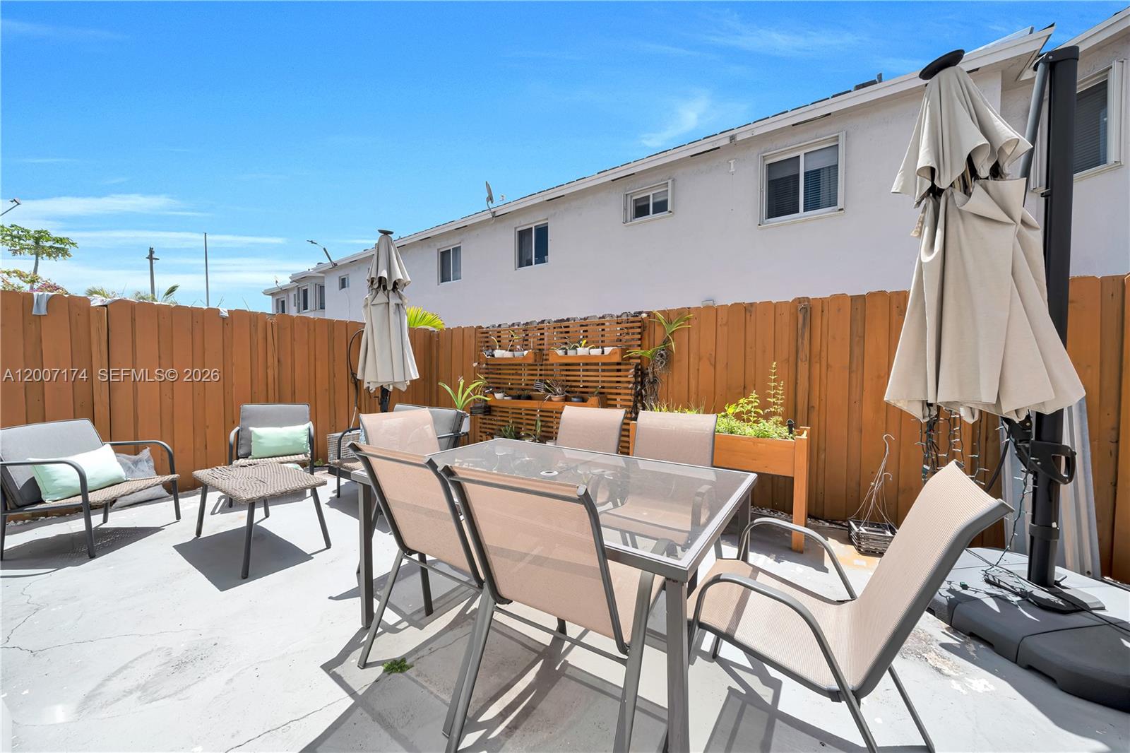 8331 SW 124th Ave # 14 Unit: 105-14