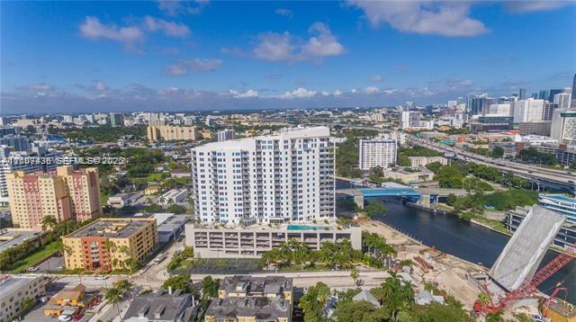 10 SW South River Dr # 909