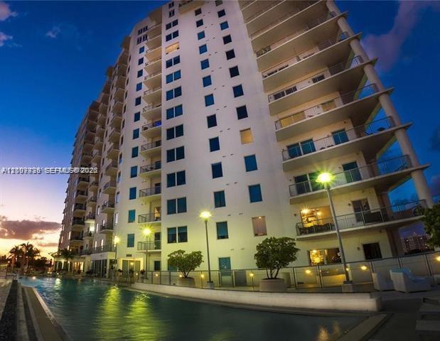 10 SW South River Dr # 909
