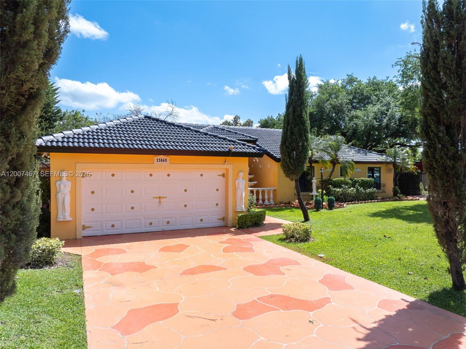 15860 SW 287th St