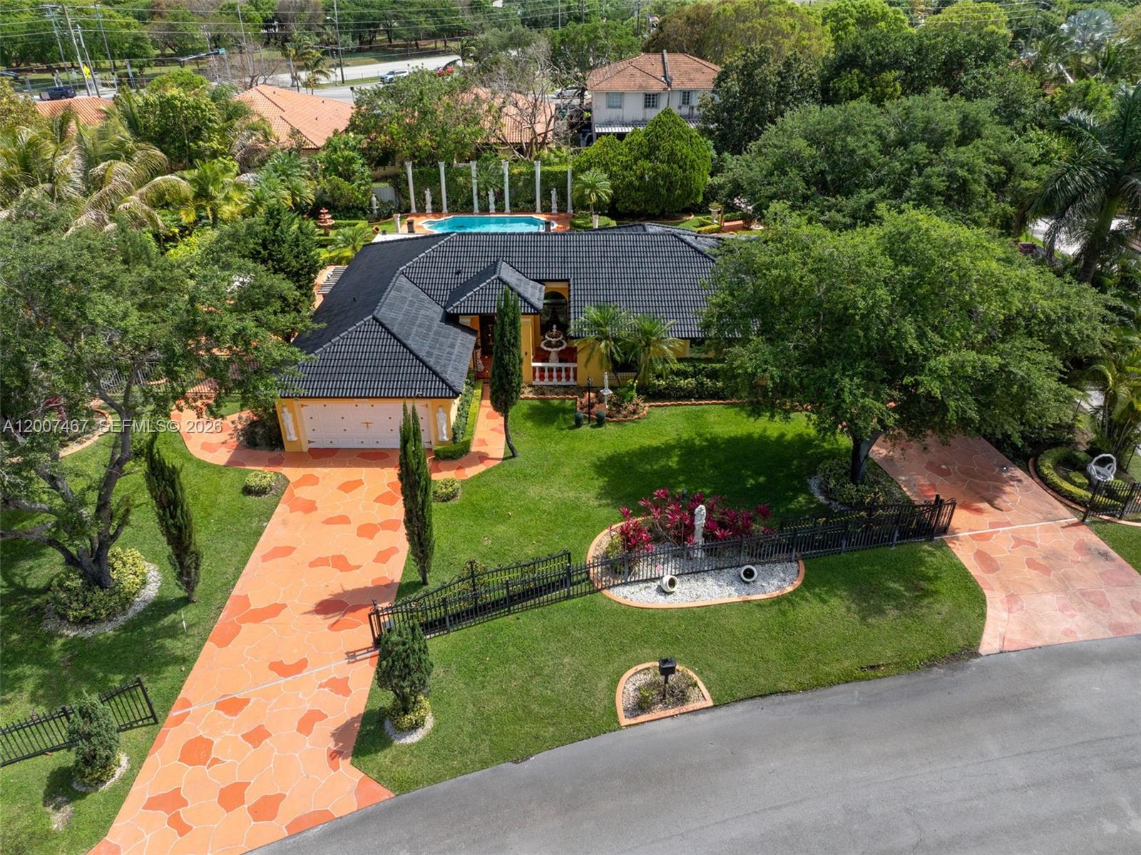 15860 SW 287th St