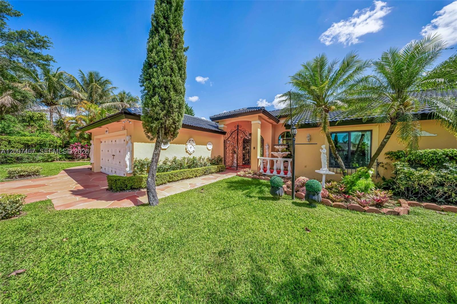 15860 SW 287th St