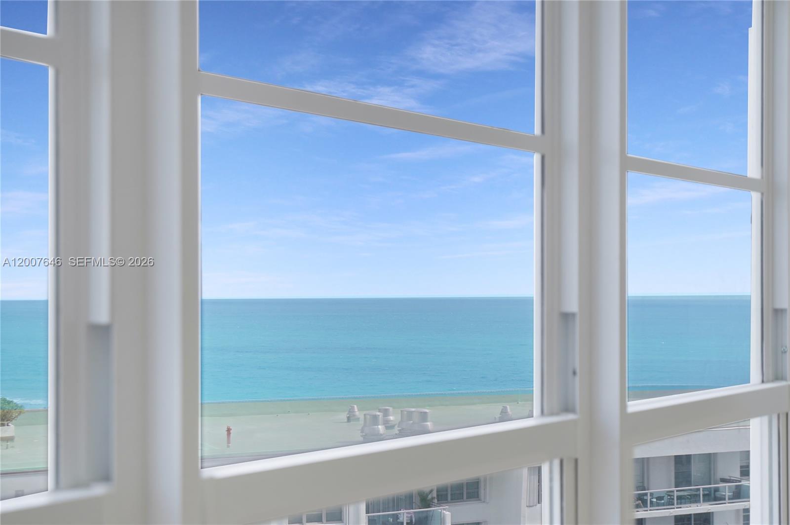 5101 Collins Ave # 14F