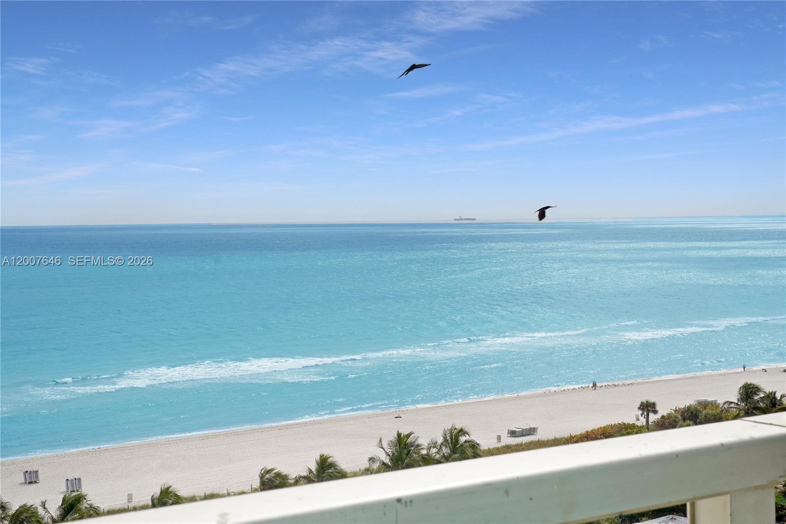 5101 Collins Ave # 14F