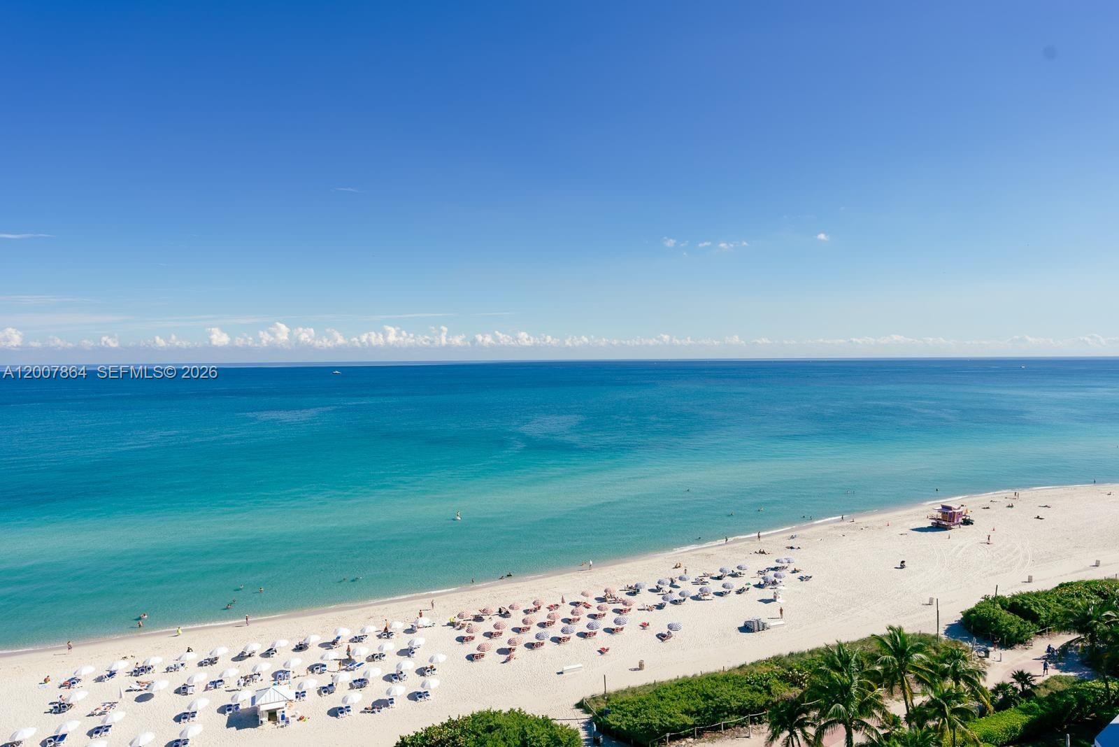 9225 Collins Ave # 812