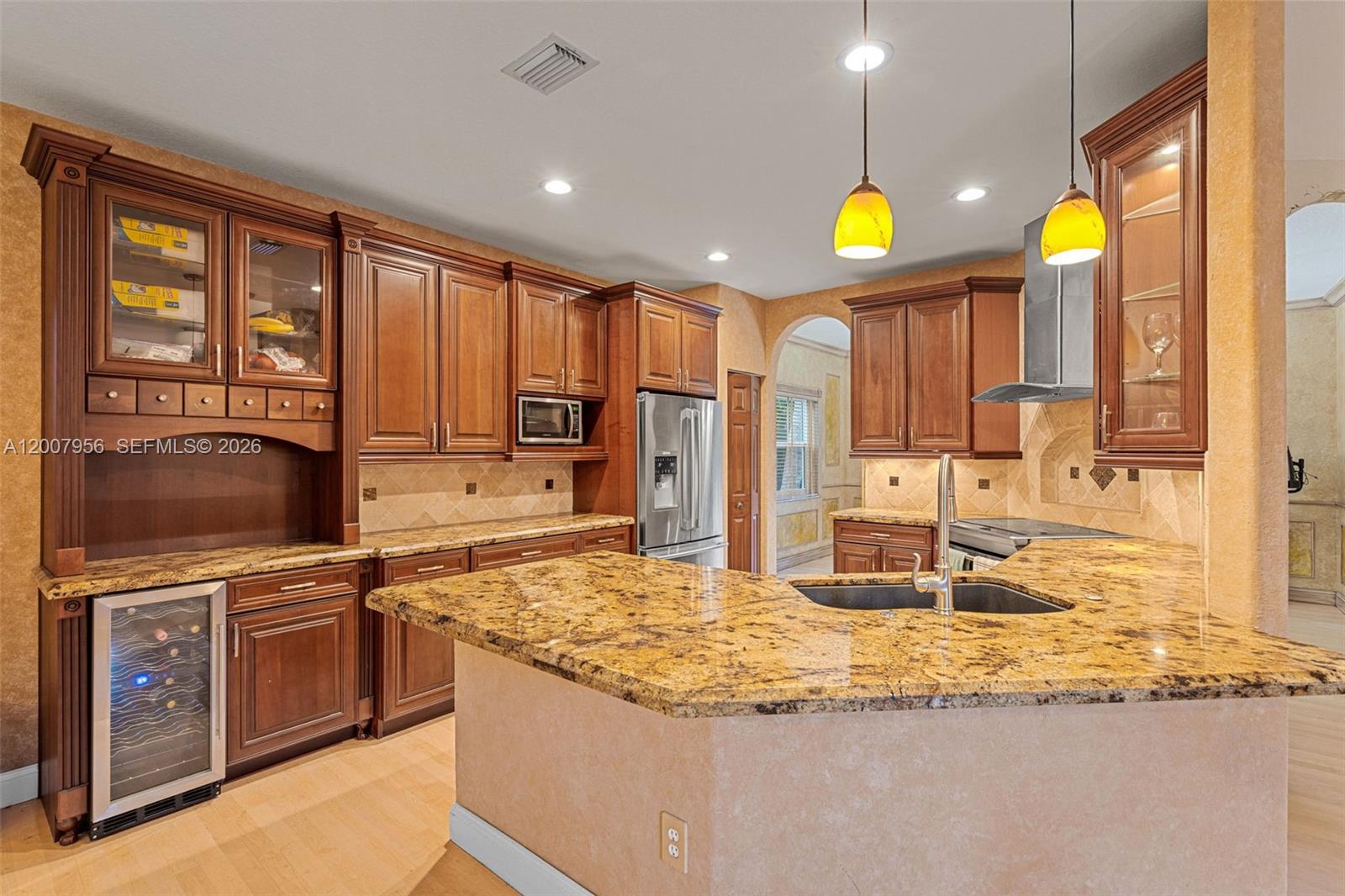 16403 Diamond Head Dr