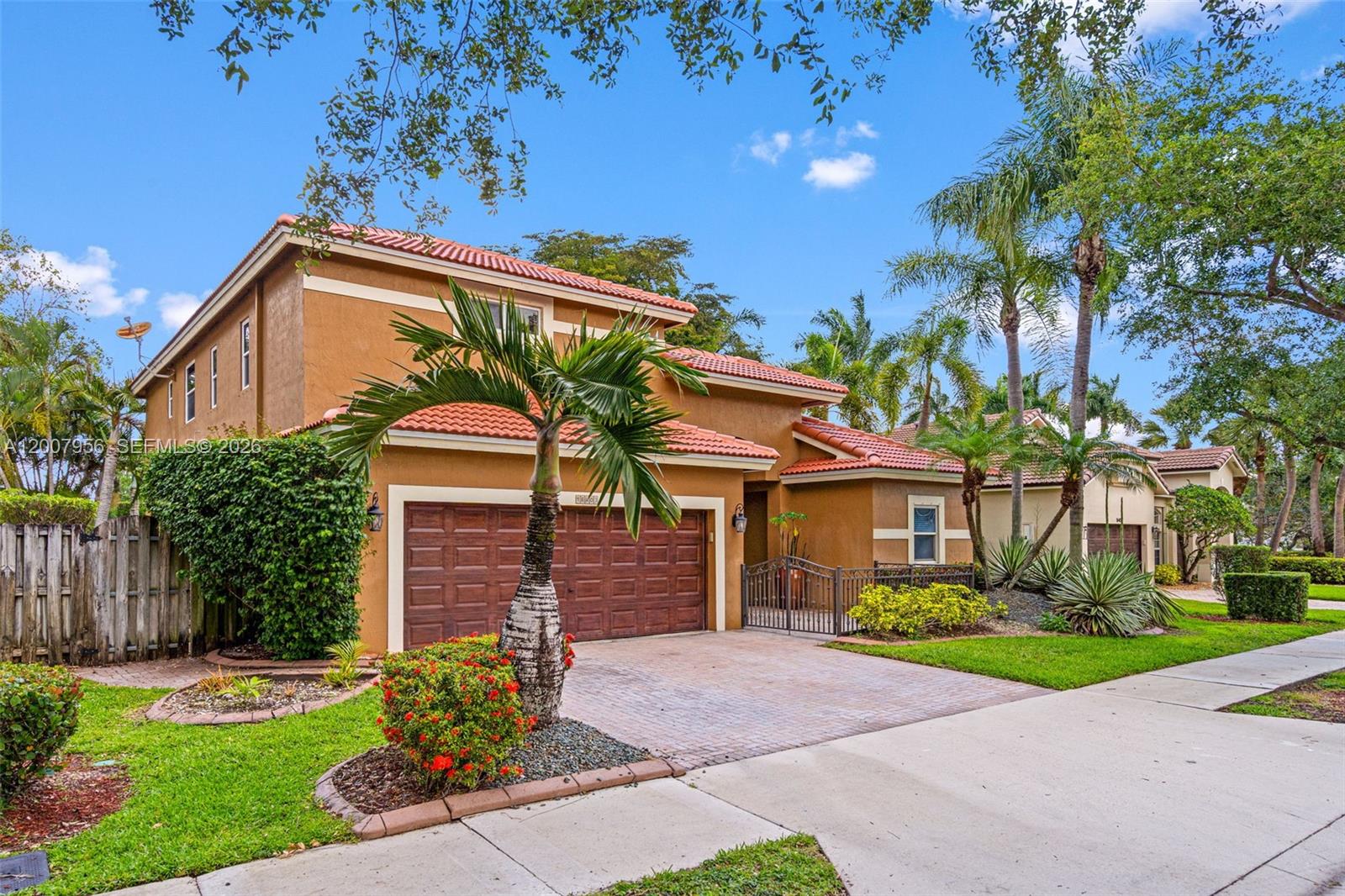 16403 Diamond Head Dr
