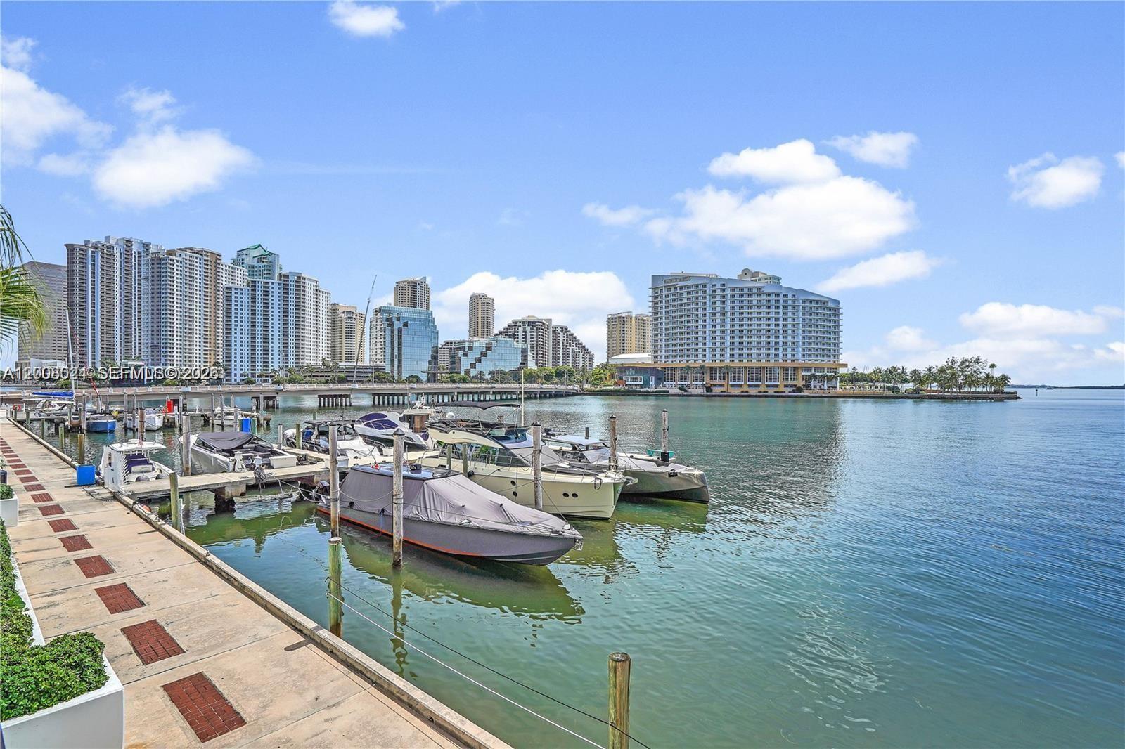 905 Brickell Bay Dr # 1830