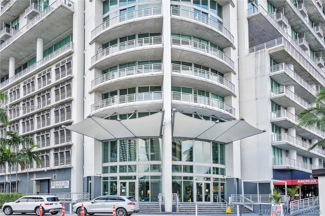 690 SW 1st Ct # 1934