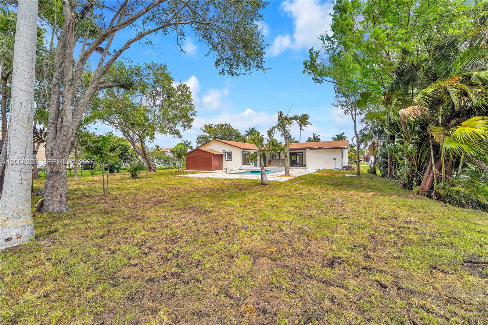 4700 SW 110th Ave