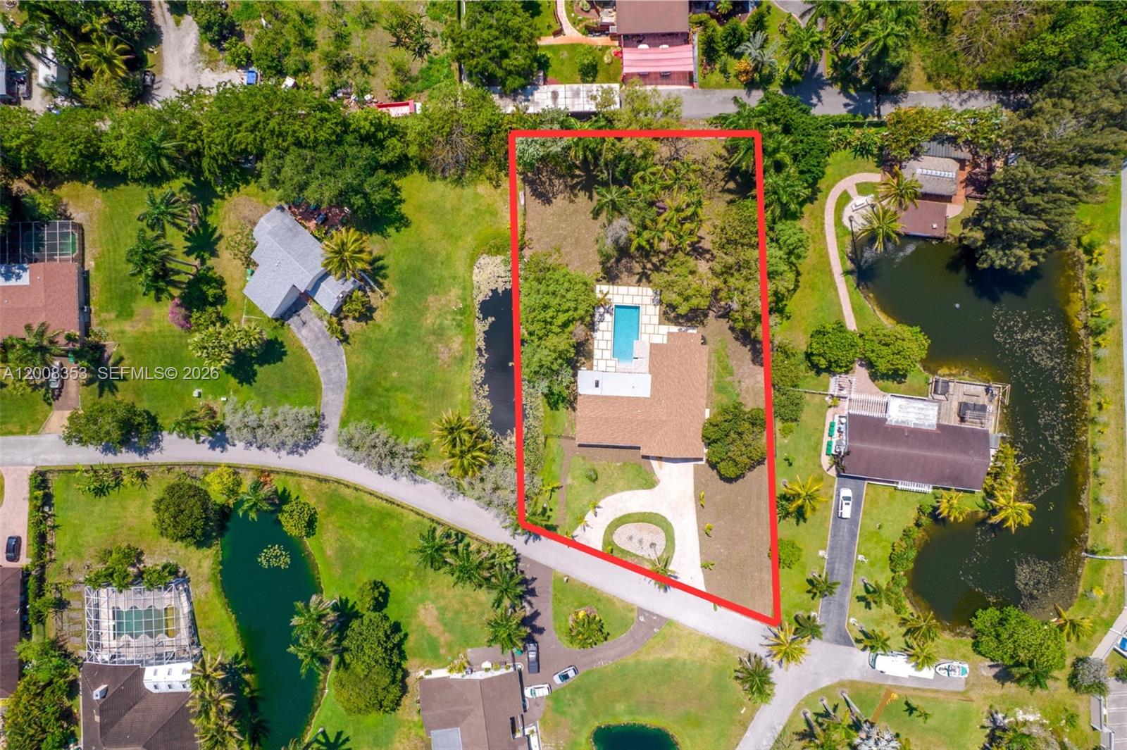 4700 SW 110th Ave