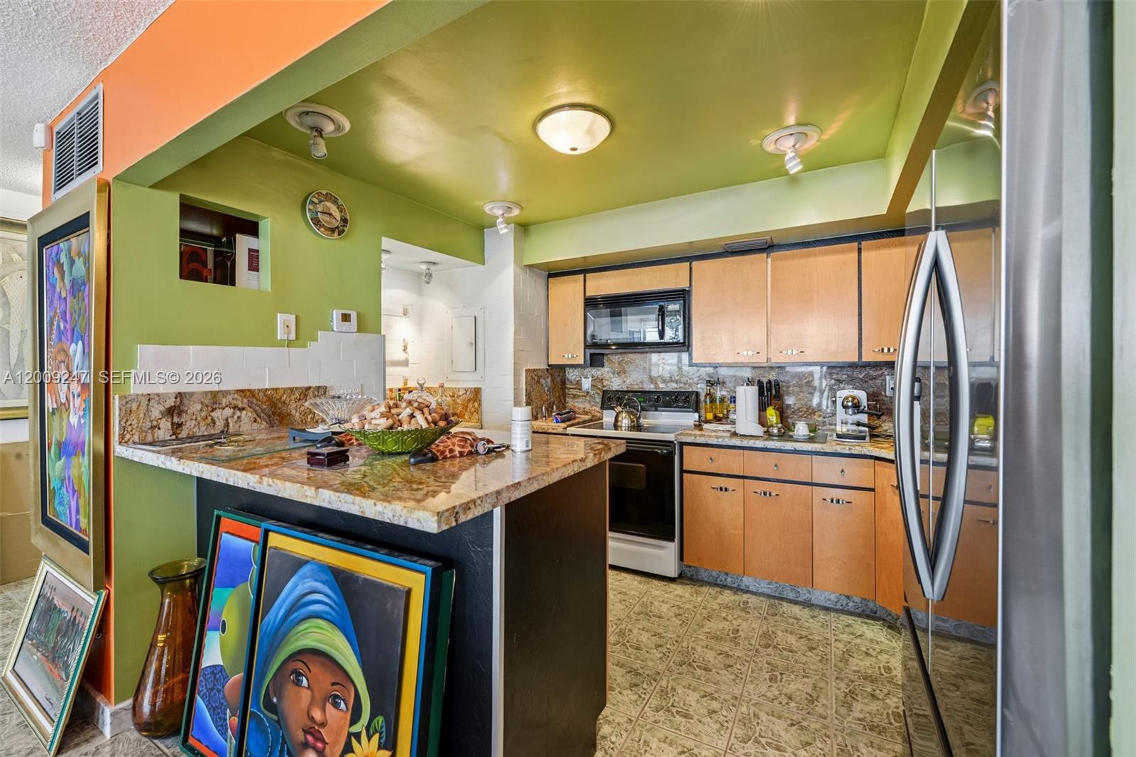 2100 Sans Souci Blvd # B706