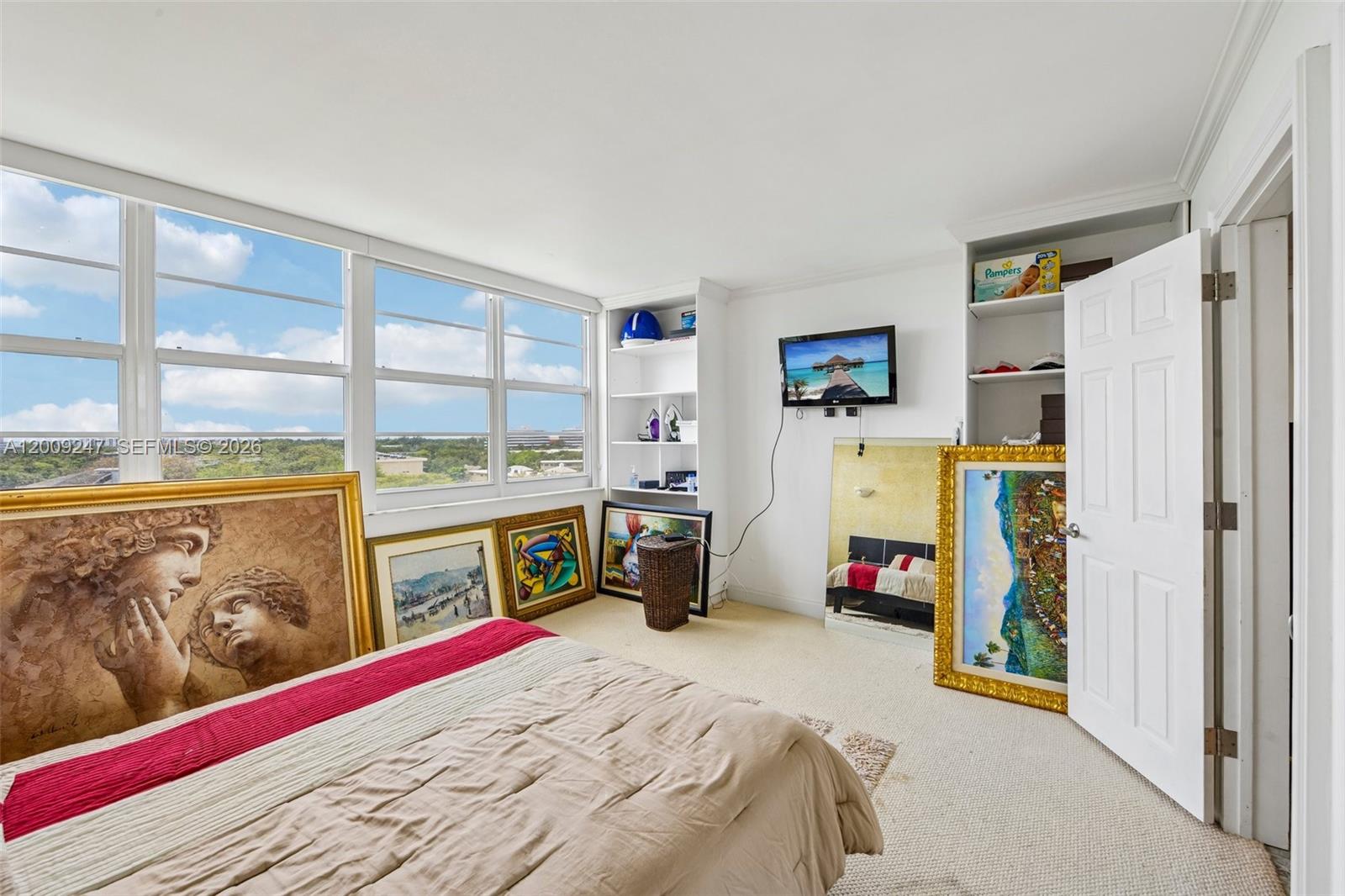 2100 Sans Souci Blvd # B706