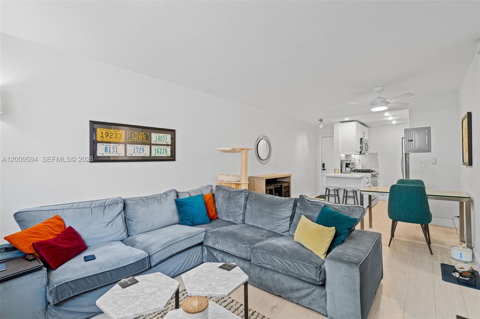 915 Jefferson Ave # 2E