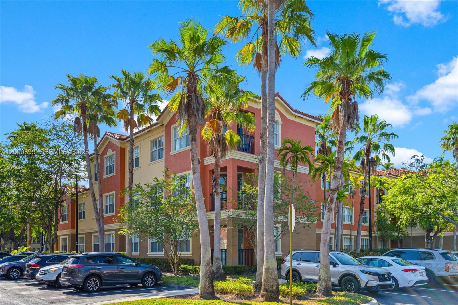 4506 SW 160th Avenue # 1129