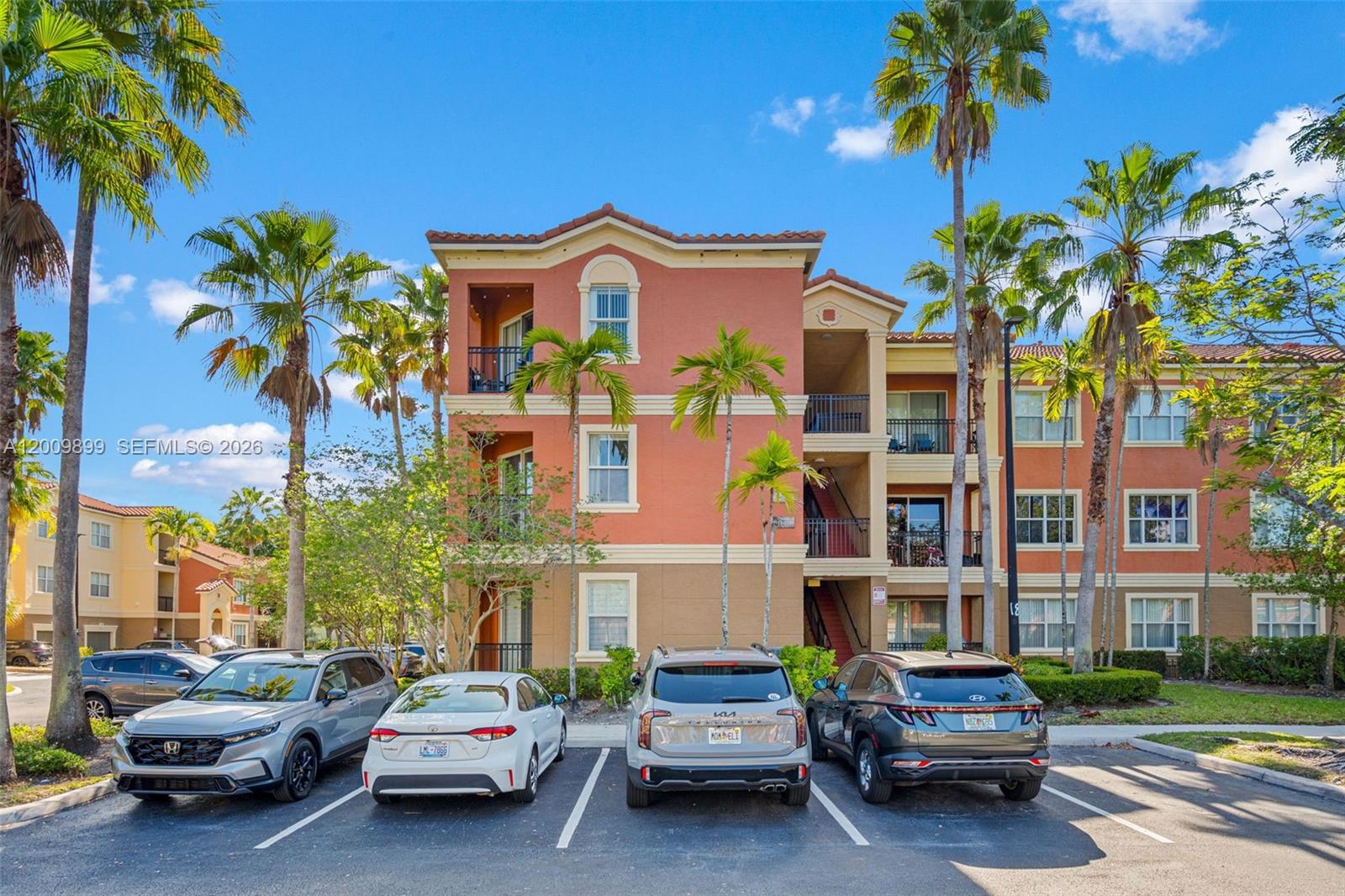 4506 SW 160th Avenue # 1129