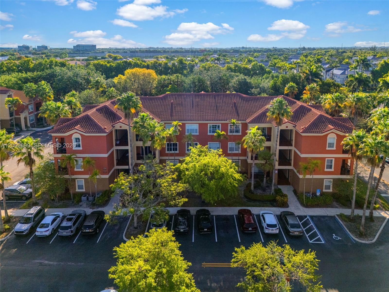 4506 SW 160th Avenue # 1129