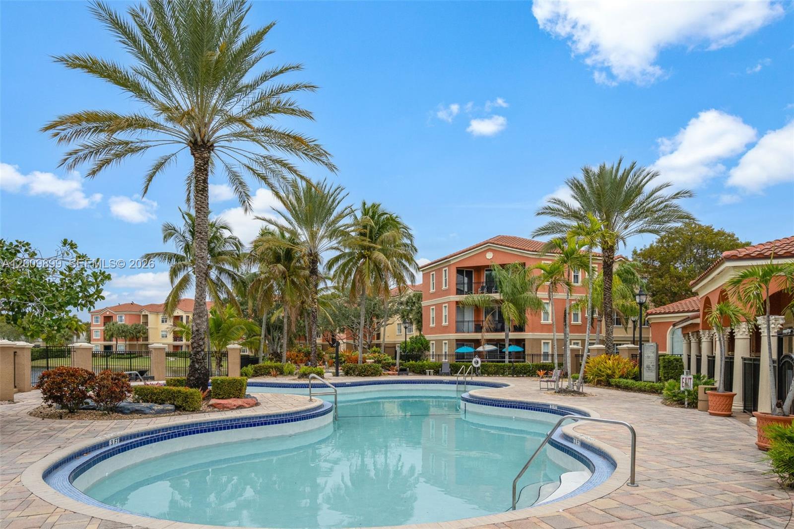 4506 SW 160th Avenue # 1129