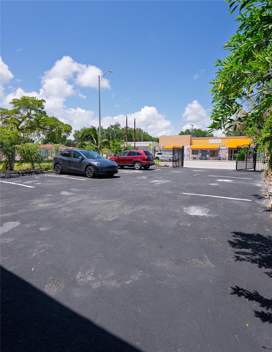 88 NW 54th St