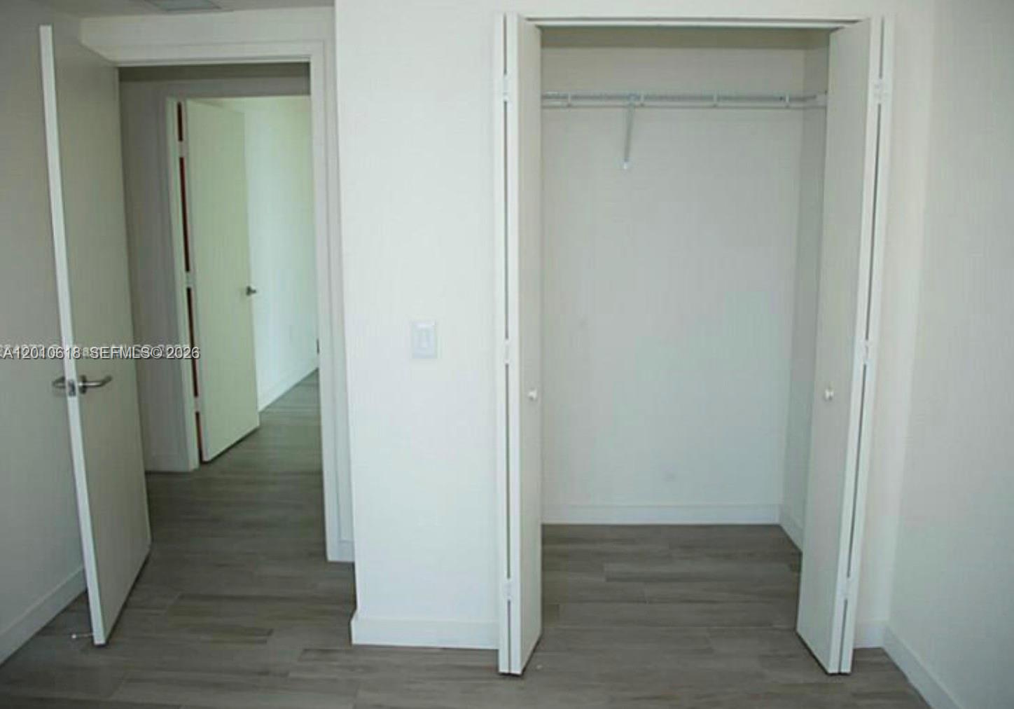 1100 S Miami Ave Unit: 2407
