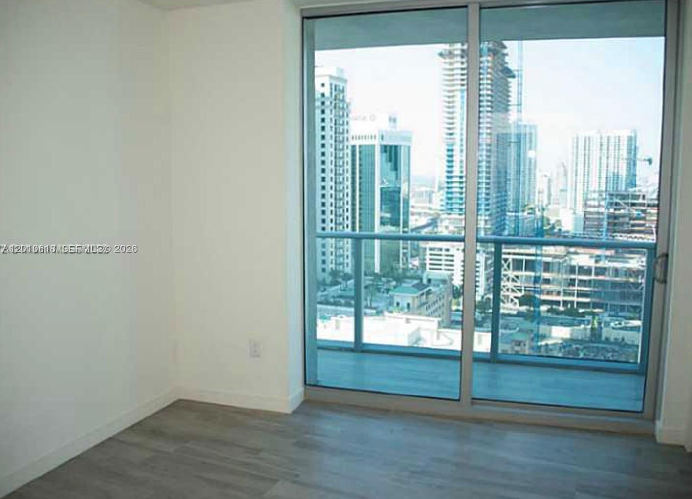 1100 S Miami Ave Unit: 2407