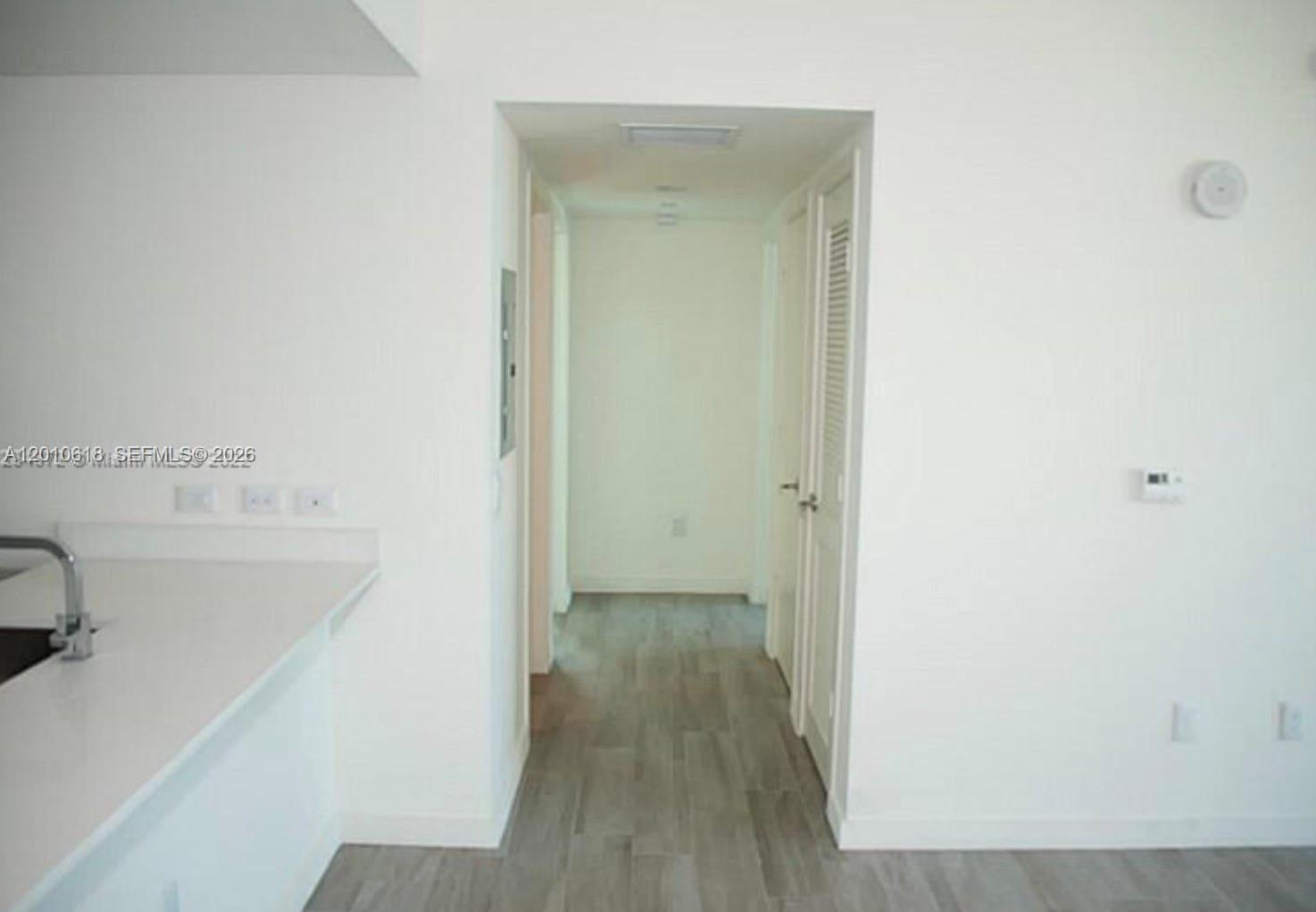 1100 S Miami Ave Unit: 2407