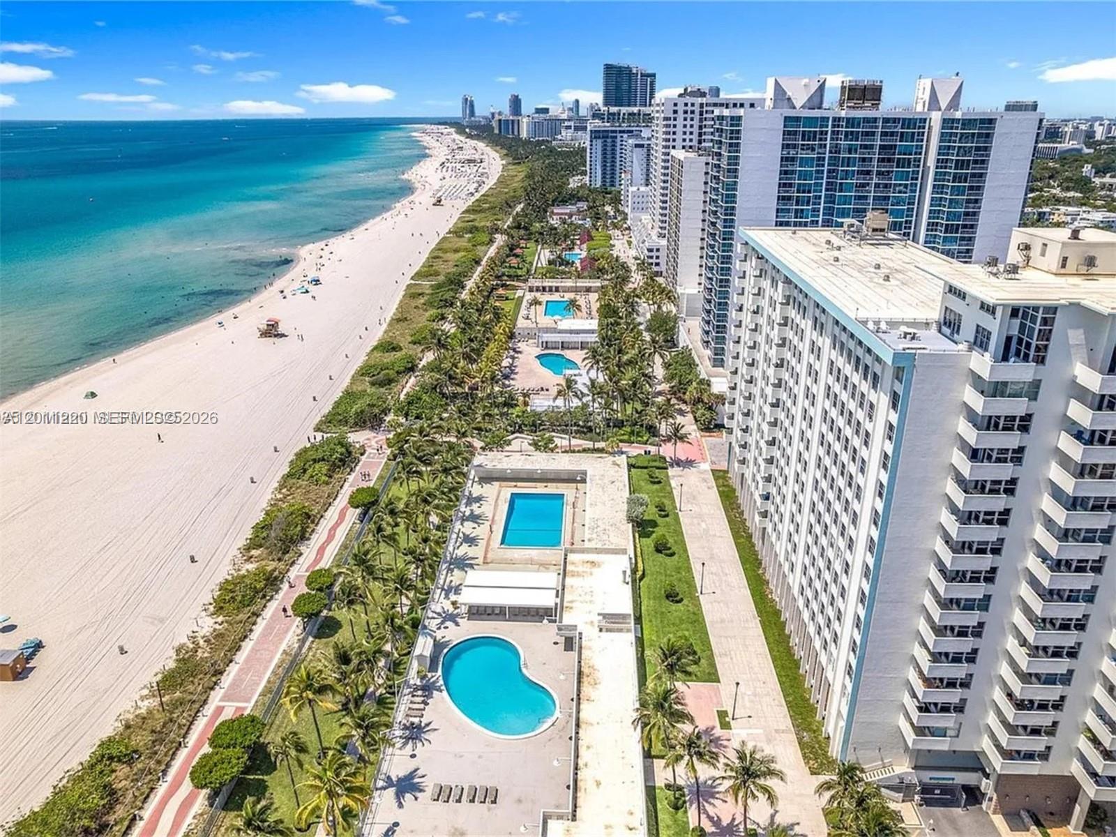 2899 Collins Ave # 905
