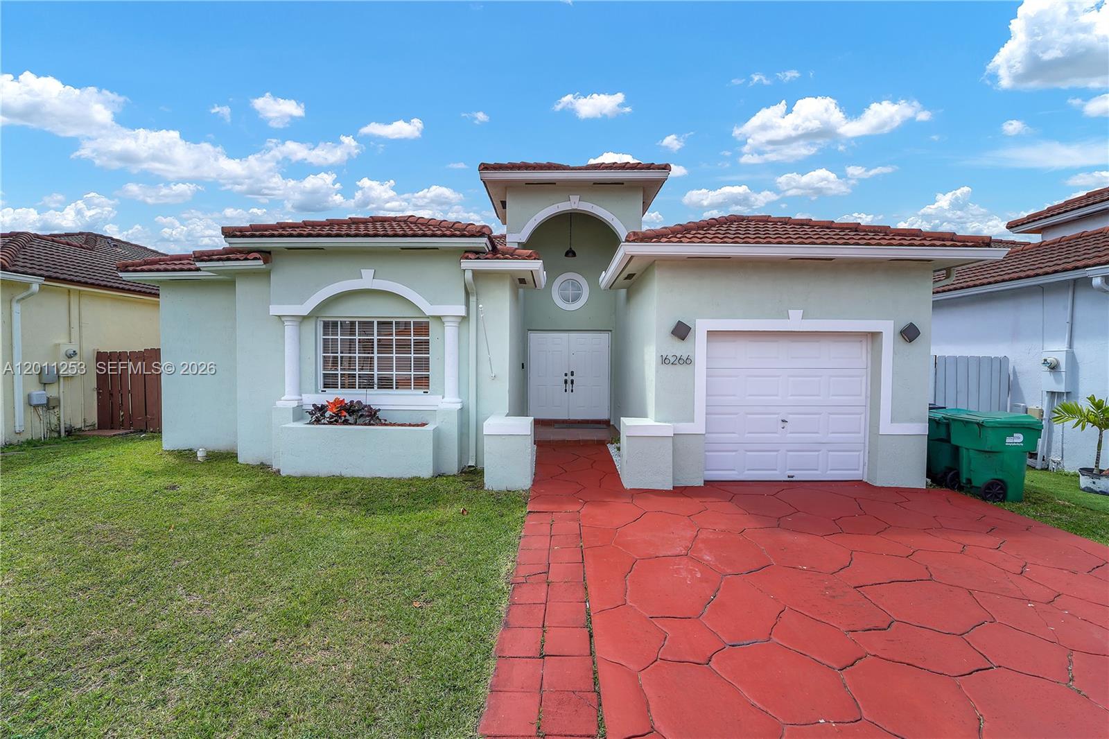 16266 SW 54th Ter # 0