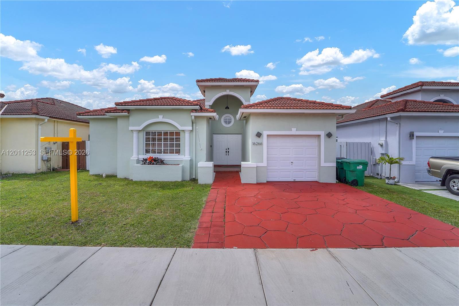 16266 SW 54th Ter # 0