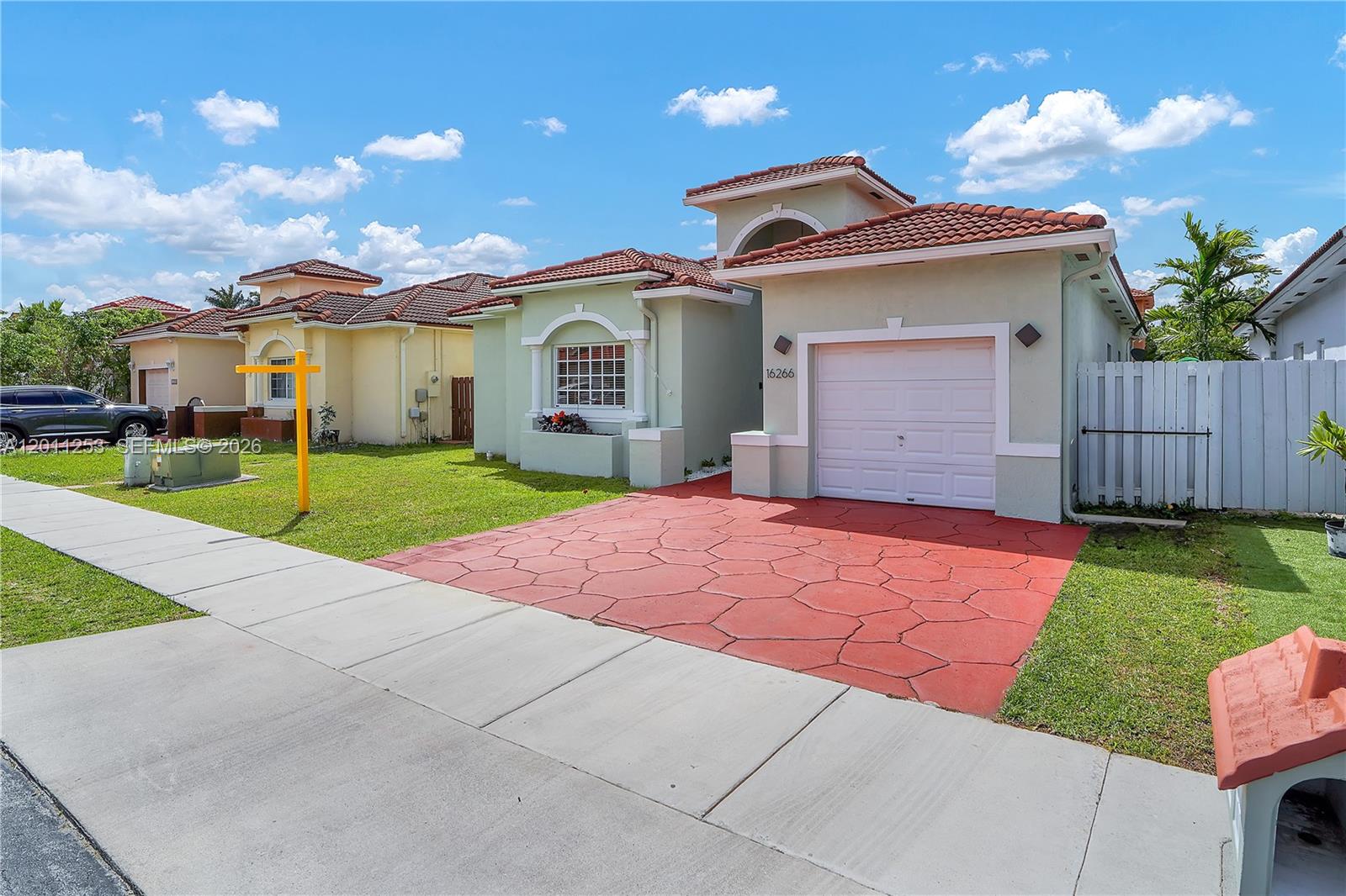 16266 SW 54th Ter # 0
