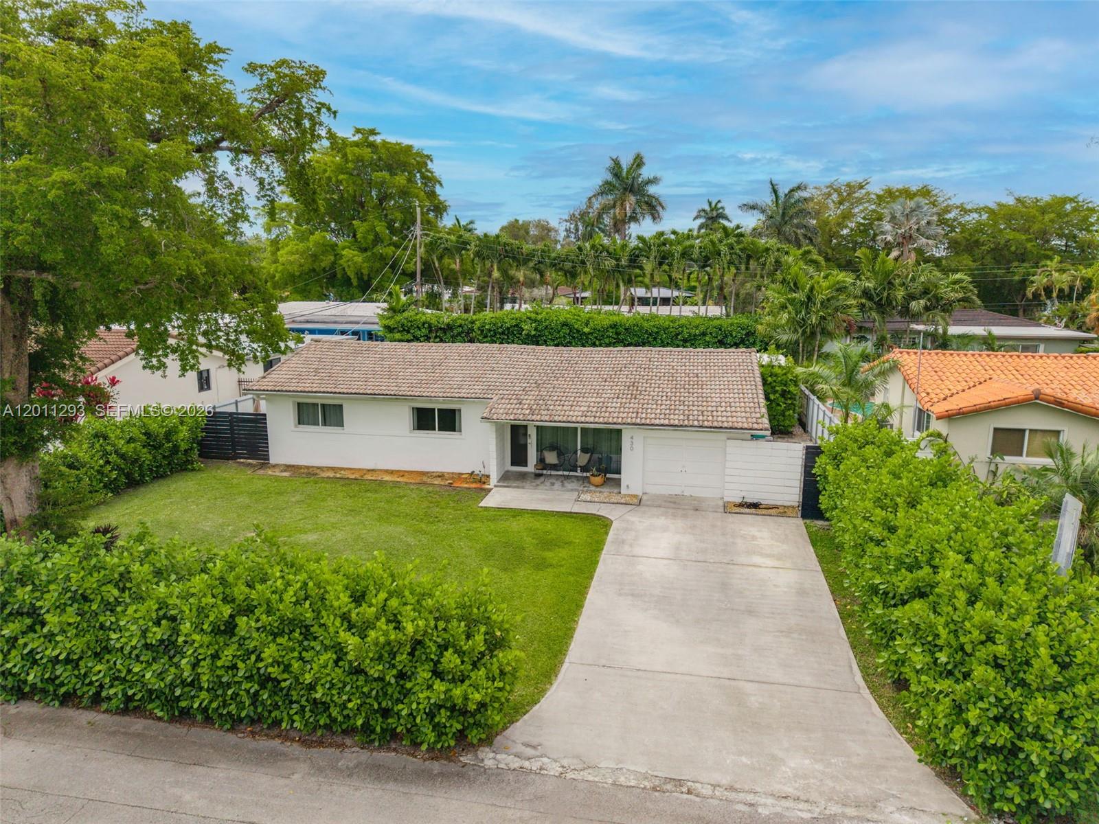 430 NW 88th St