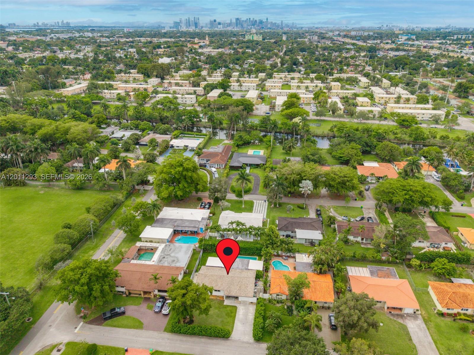 430 NW 88th St