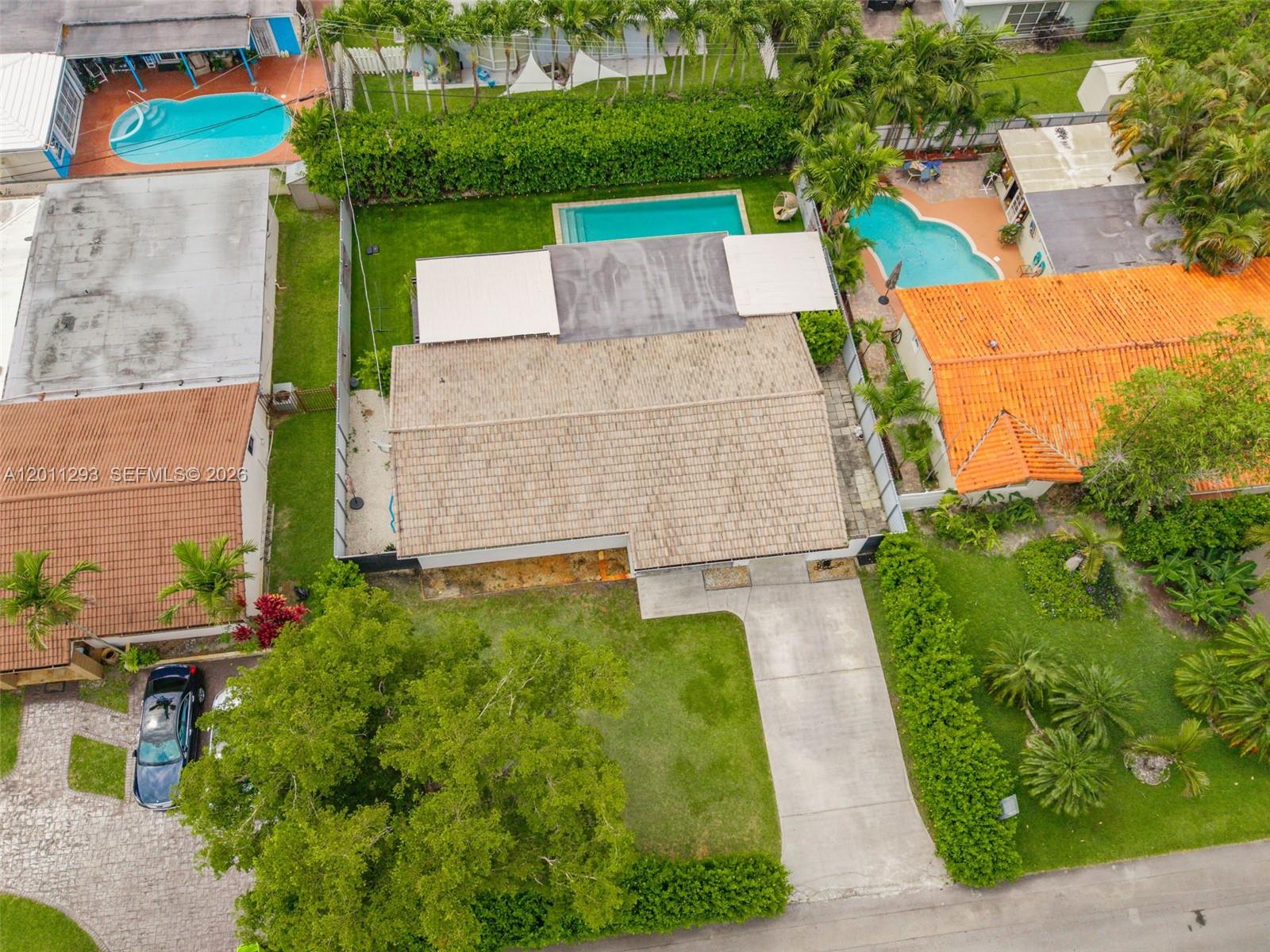 430 NW 88th St