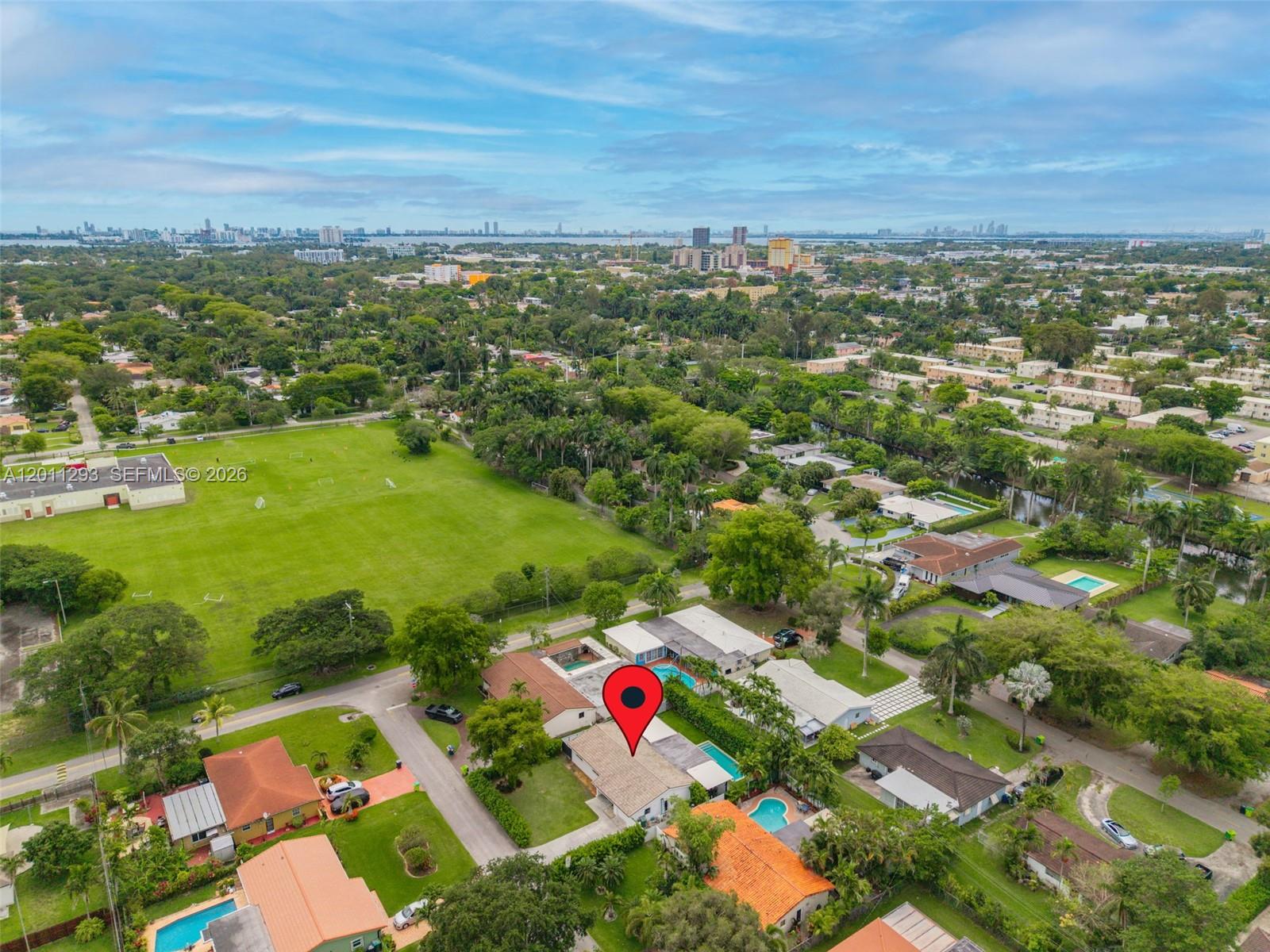 430 NW 88th St