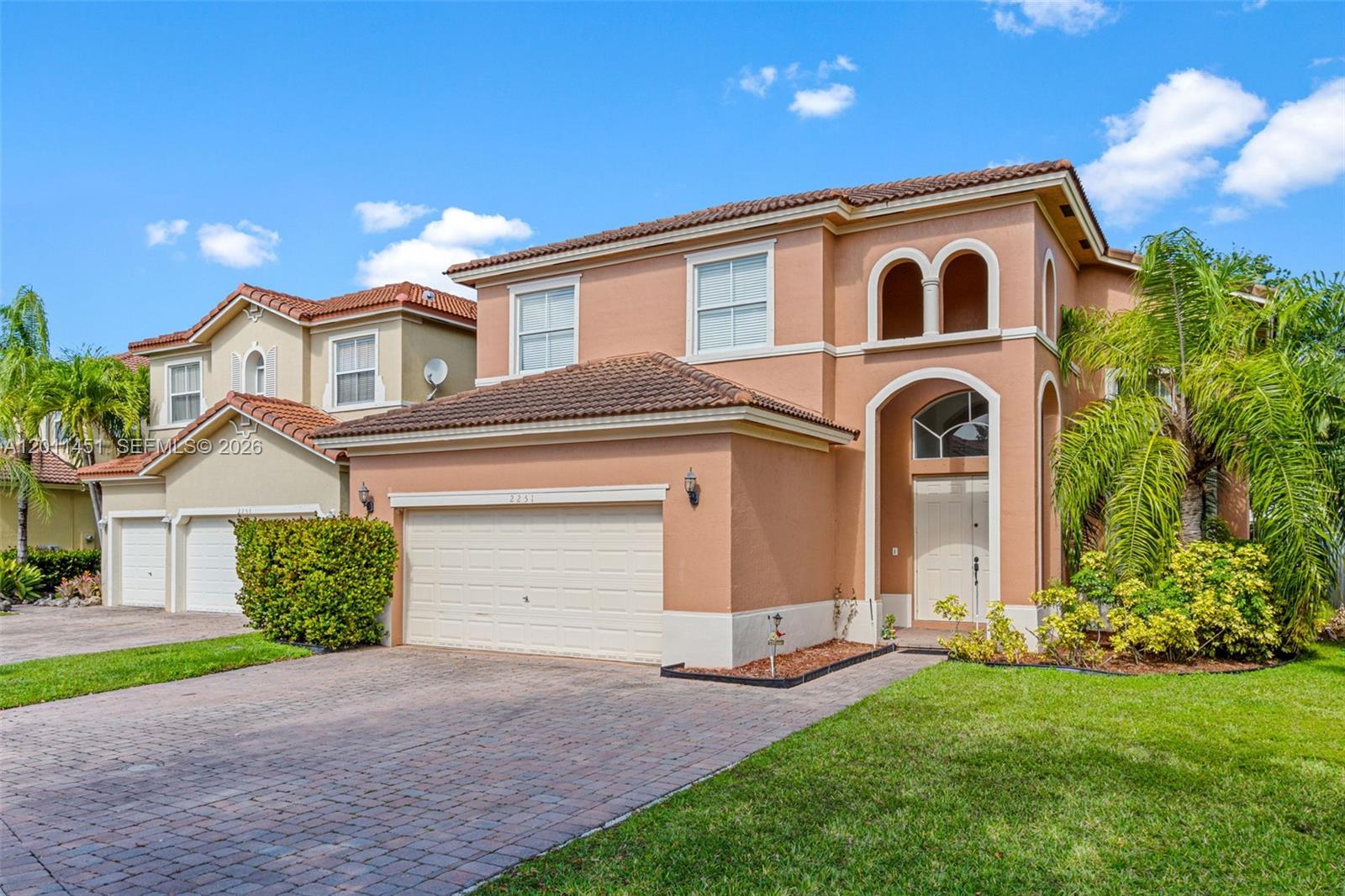 2251 Portofino Ave # 2251