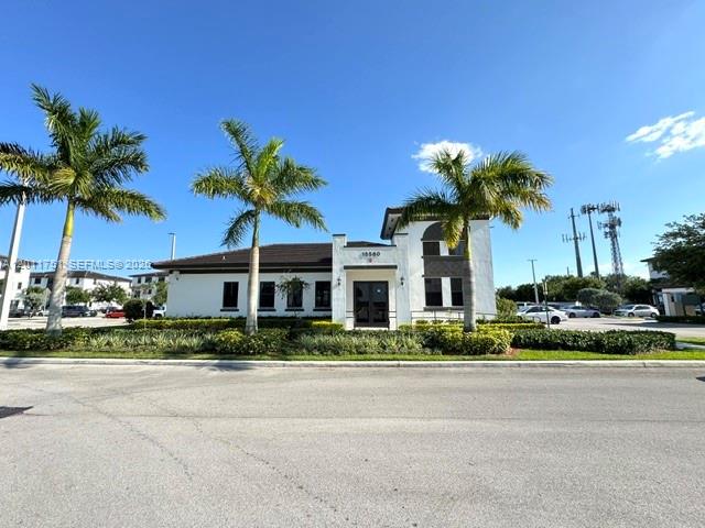 15650 SW 136th St # 101