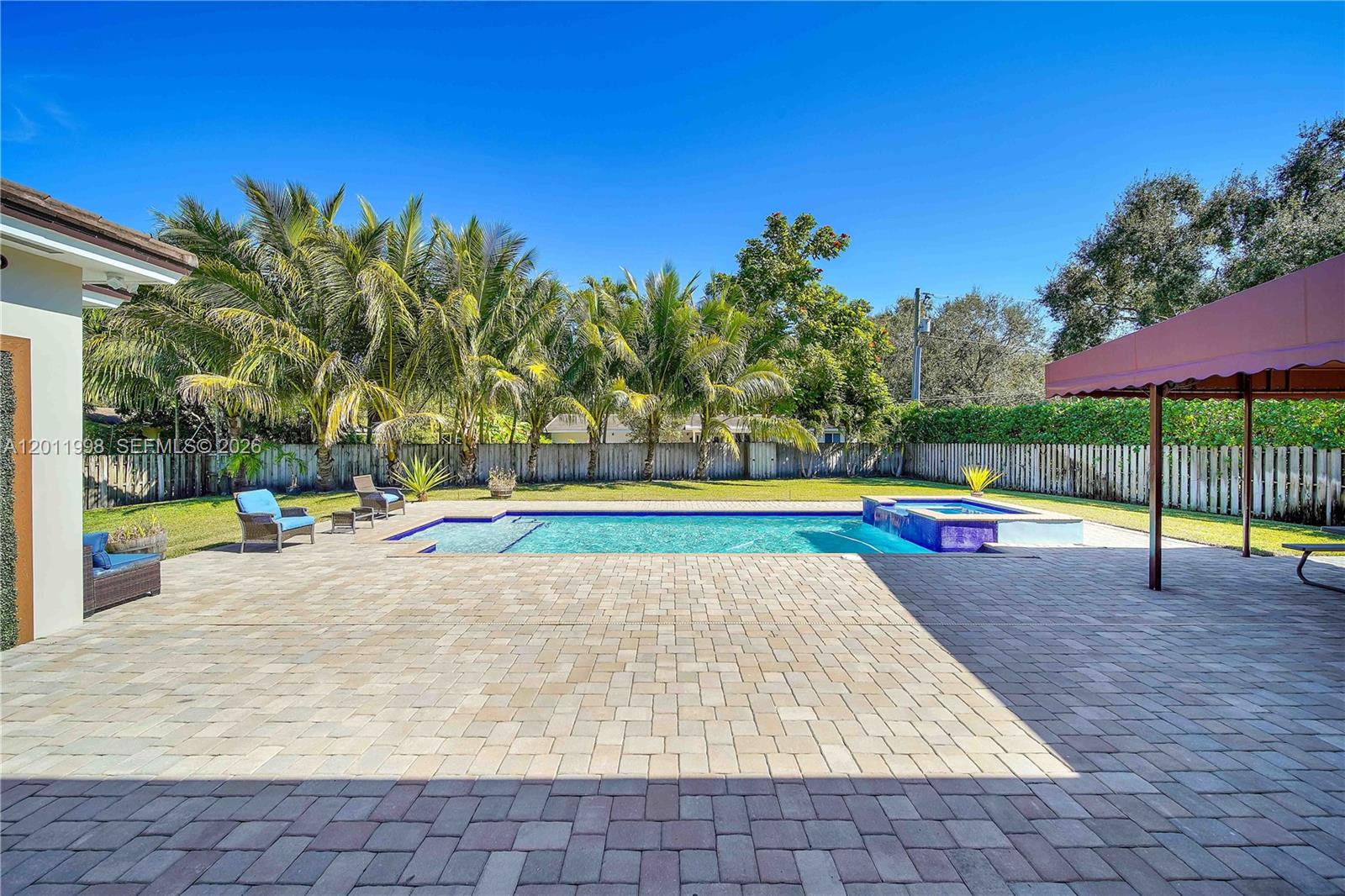 10703 SW 84th Ave