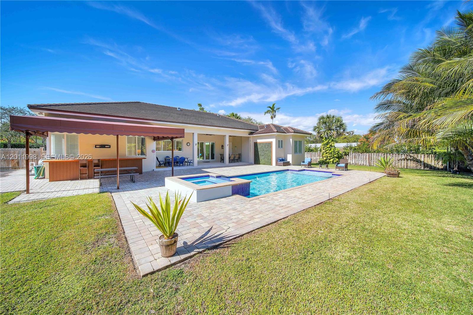 10703 SW 84th Ave