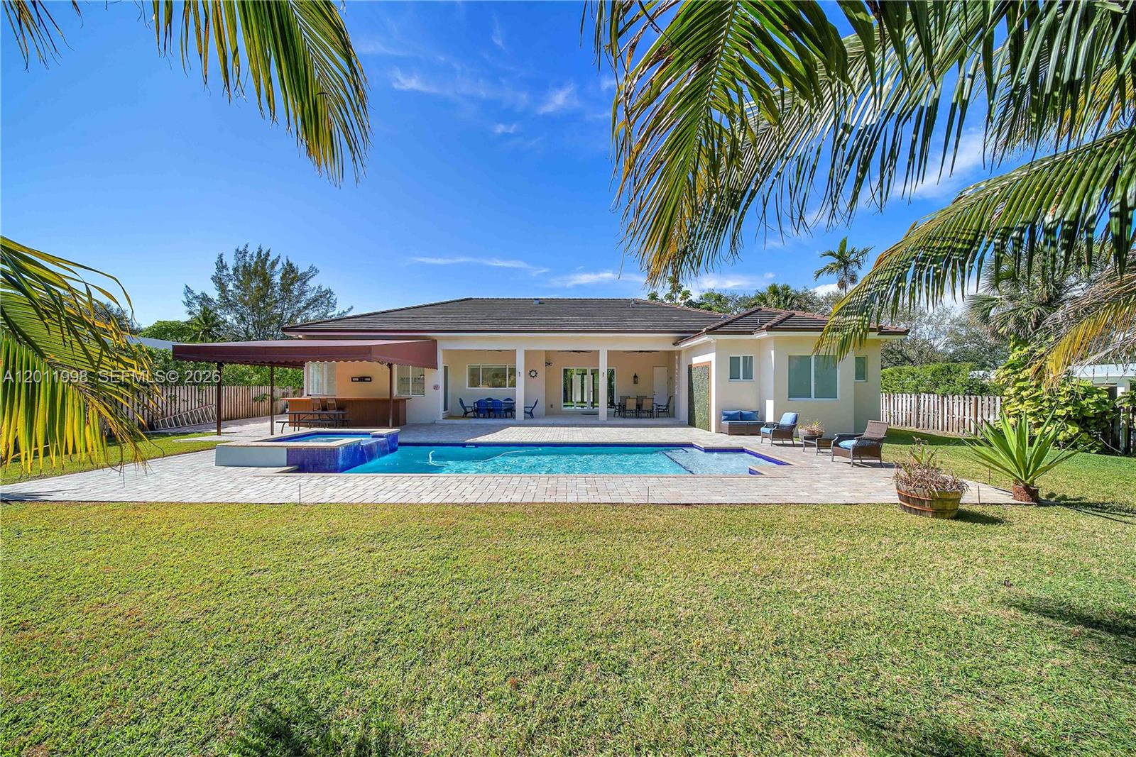 10703 SW 84th Ave