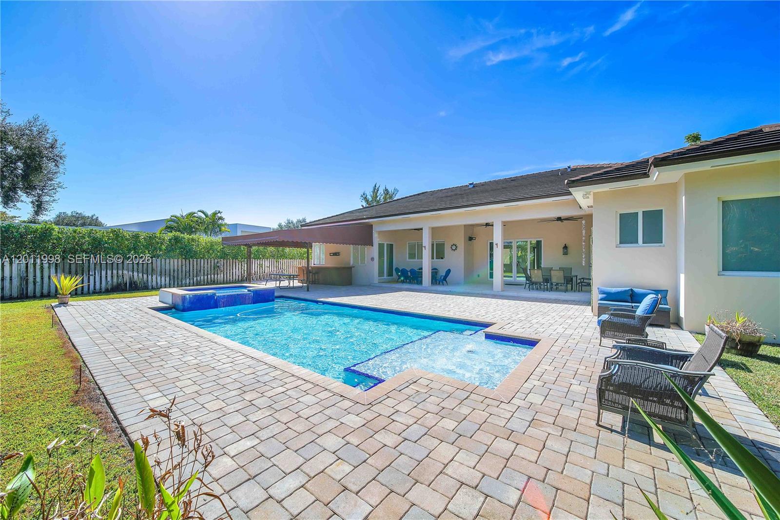 10703 SW 84th Ave