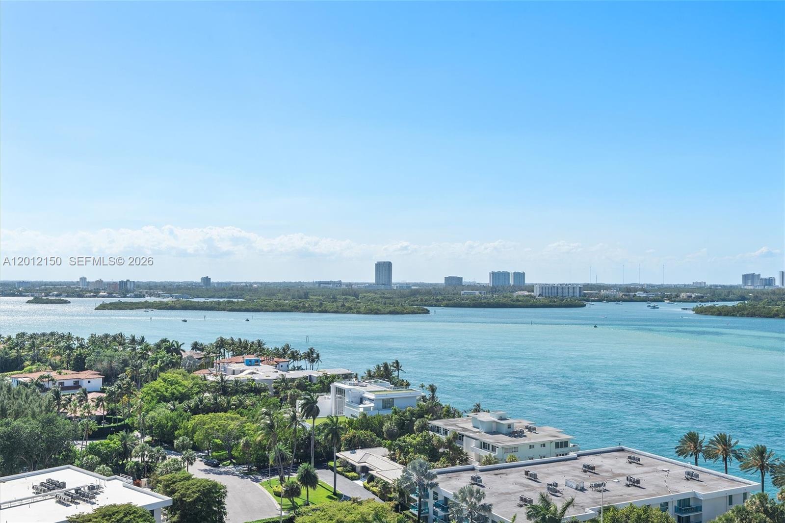 10275 Collins Ave # 1530