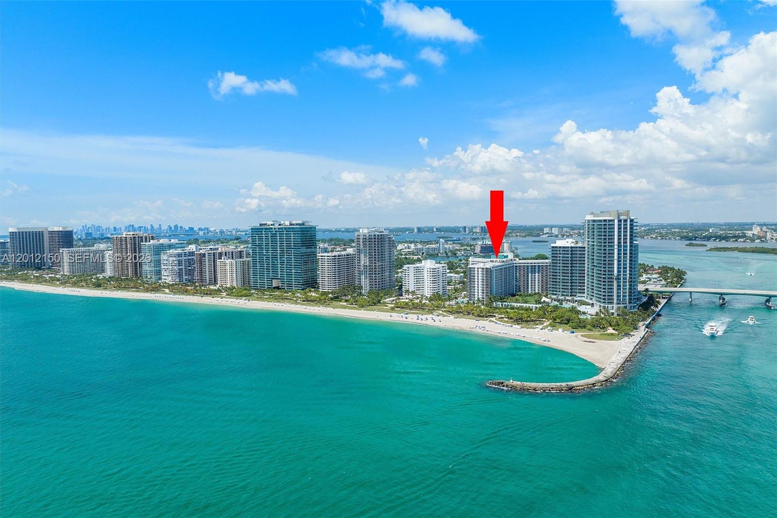 10275 Collins Ave # 1530