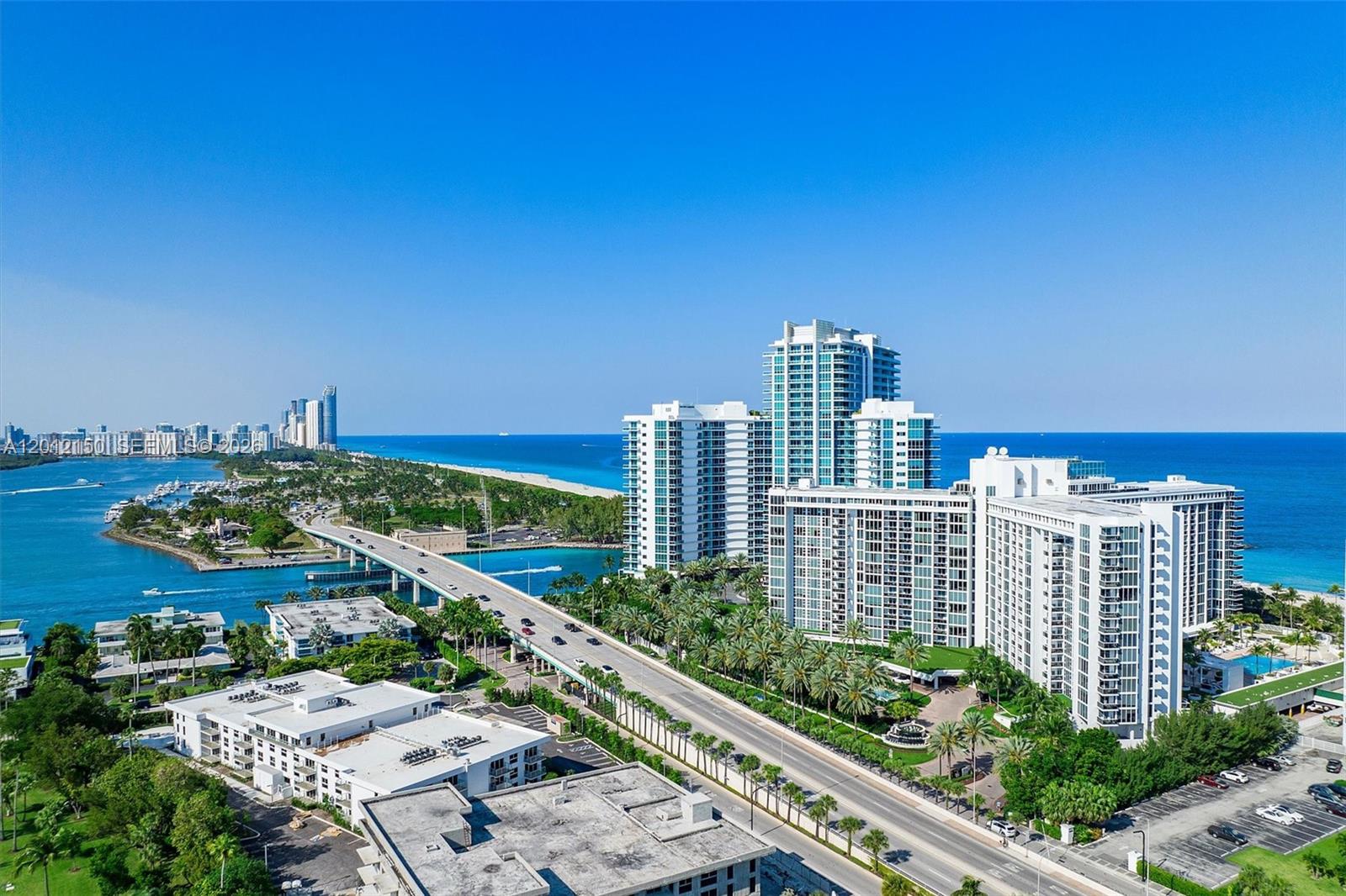 10275 Collins Ave # 1530