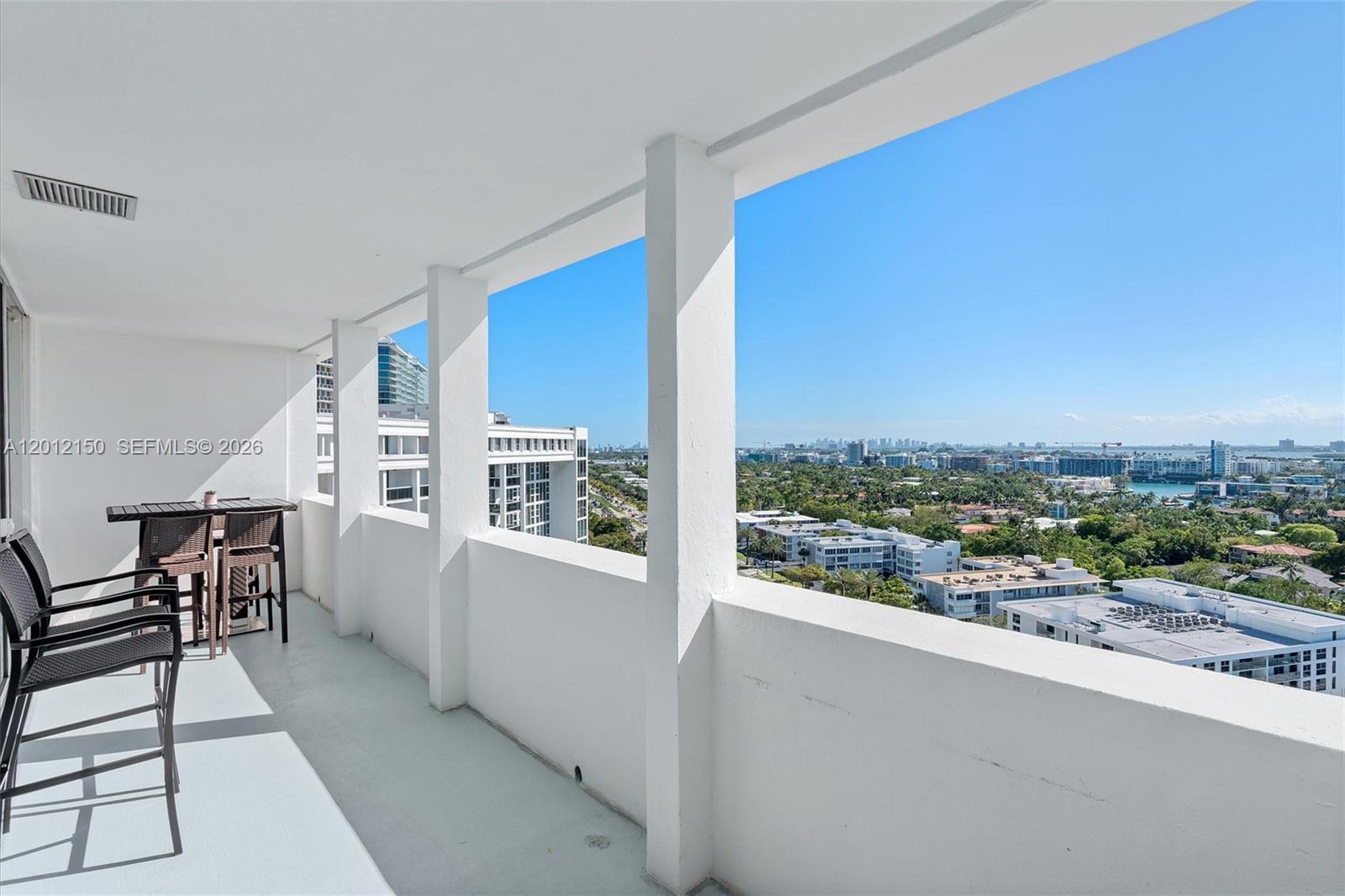 10275 Collins Ave # 1530
