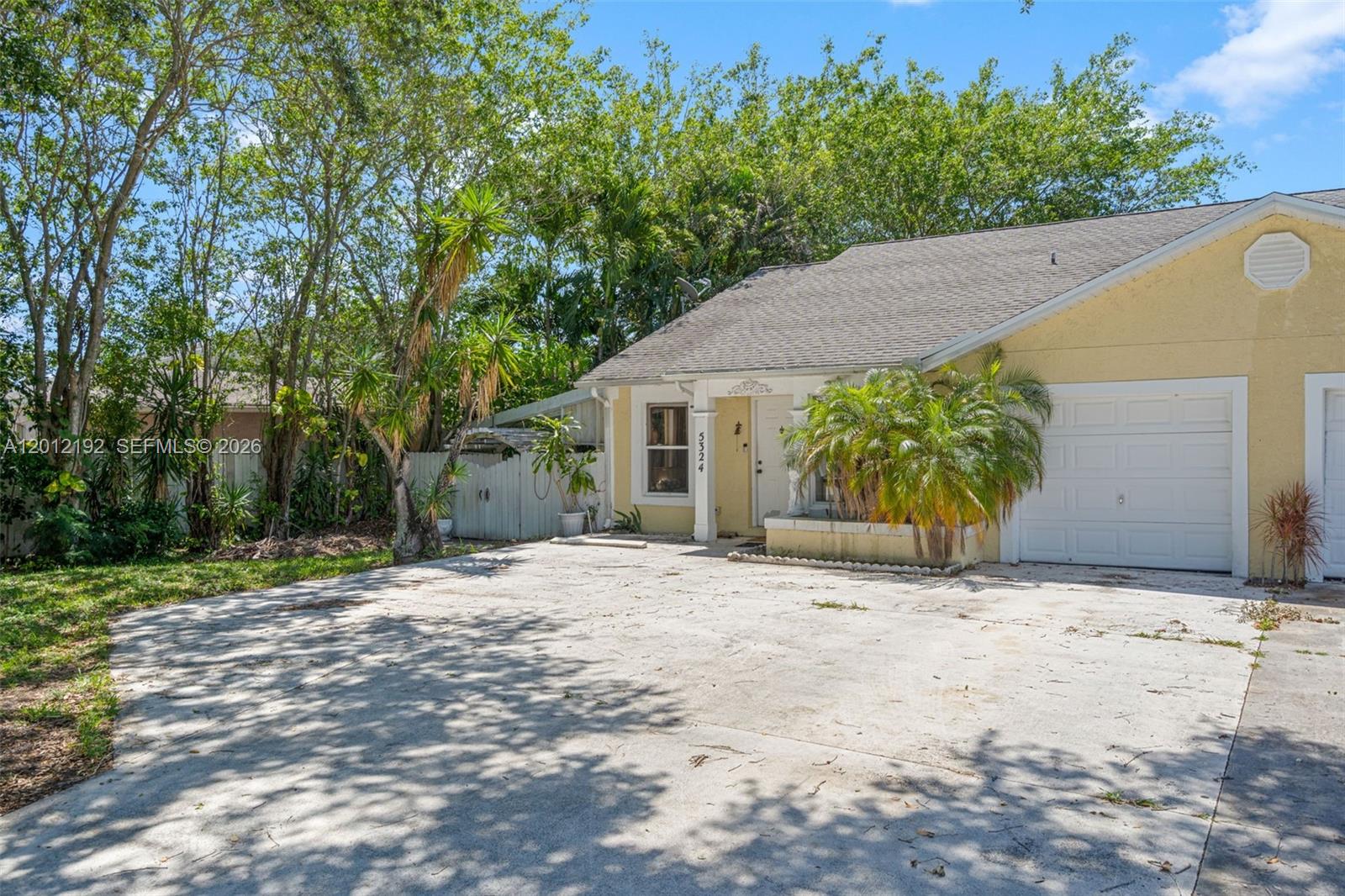 5324 Grey Fox Ct