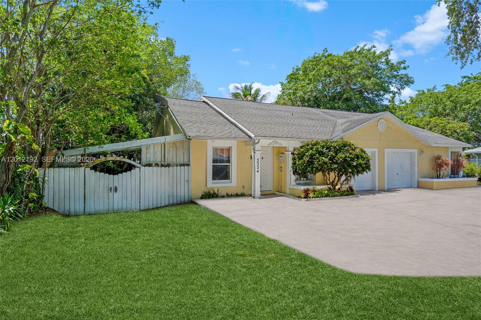 5324 Grey Fox Ct